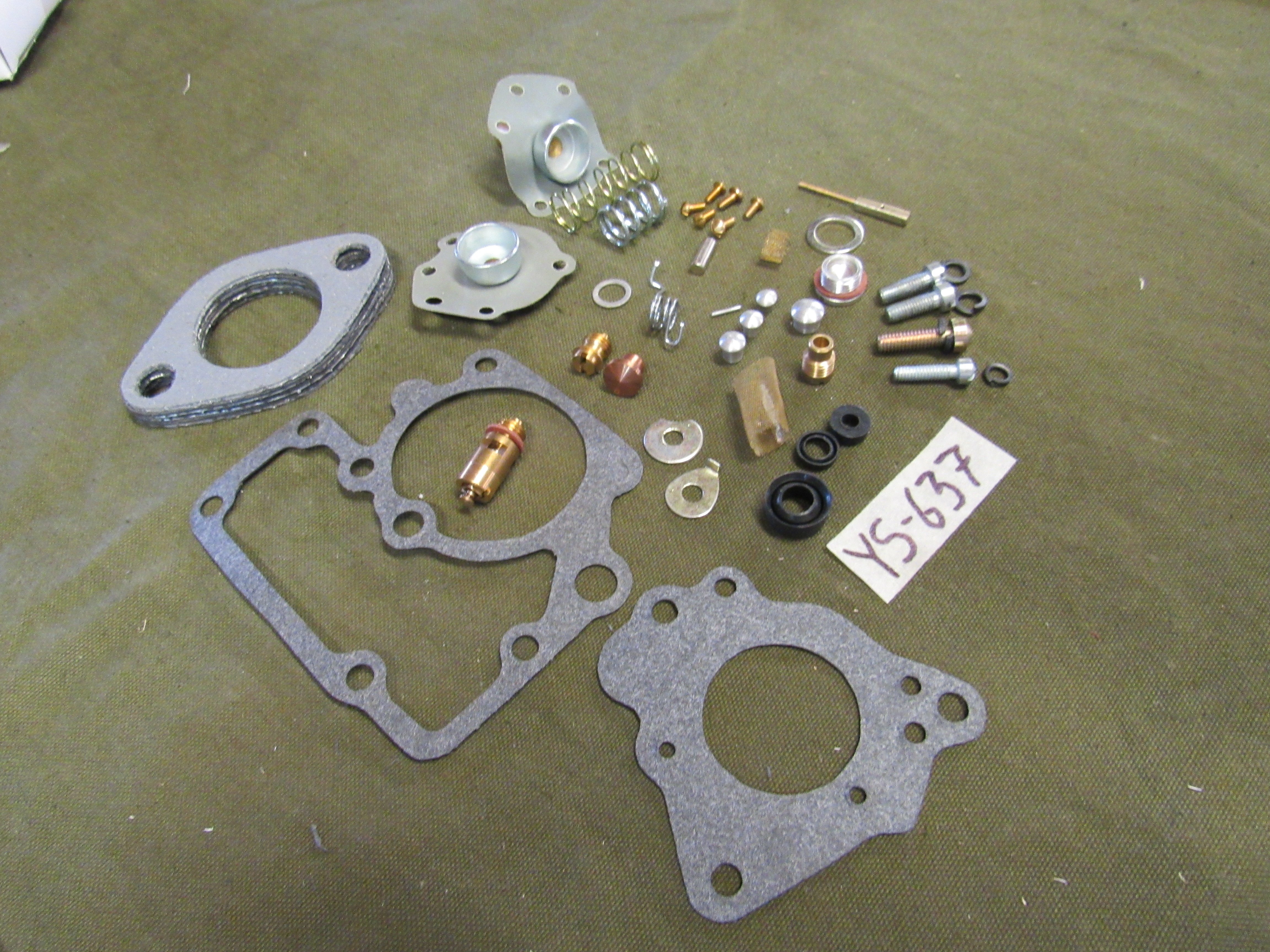Jeep Wrangler YJ TJ 94-04 AX15 NV3550 External Slave Bell