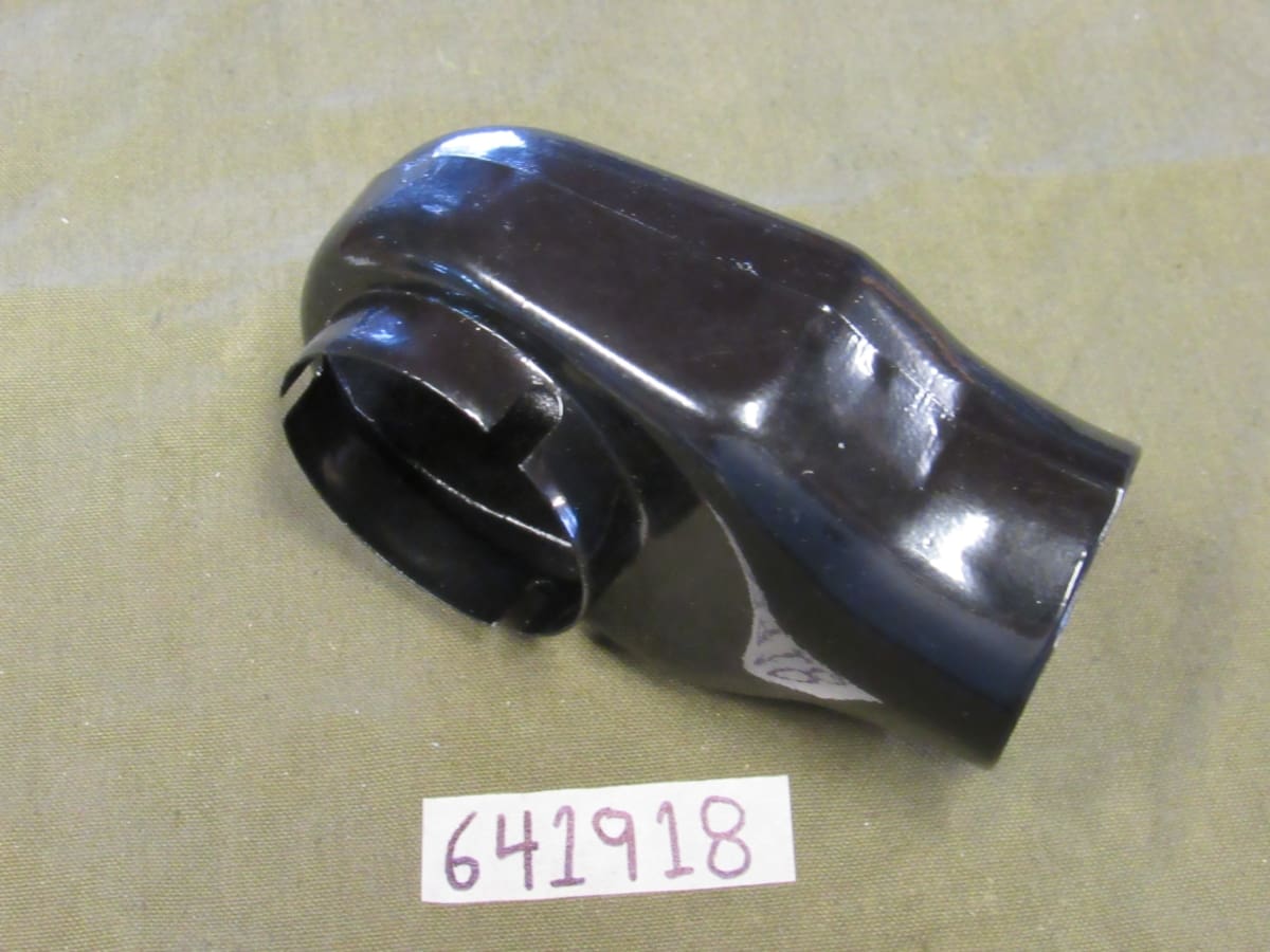 Carburetor Air Horn 134L 641918 Quarter Ton & Military