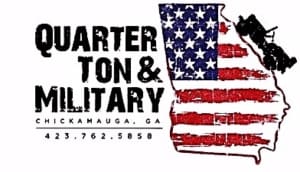 Quarter Ton & Military